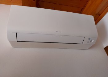 condizionatore - Casa indipendente Mordano - foto 10