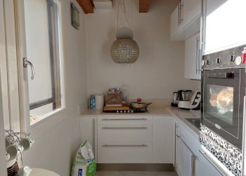 cucina - Casa indipendente Mordano - foto 12