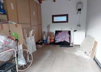 box auto - Casa indipendente Mordano - foto 20