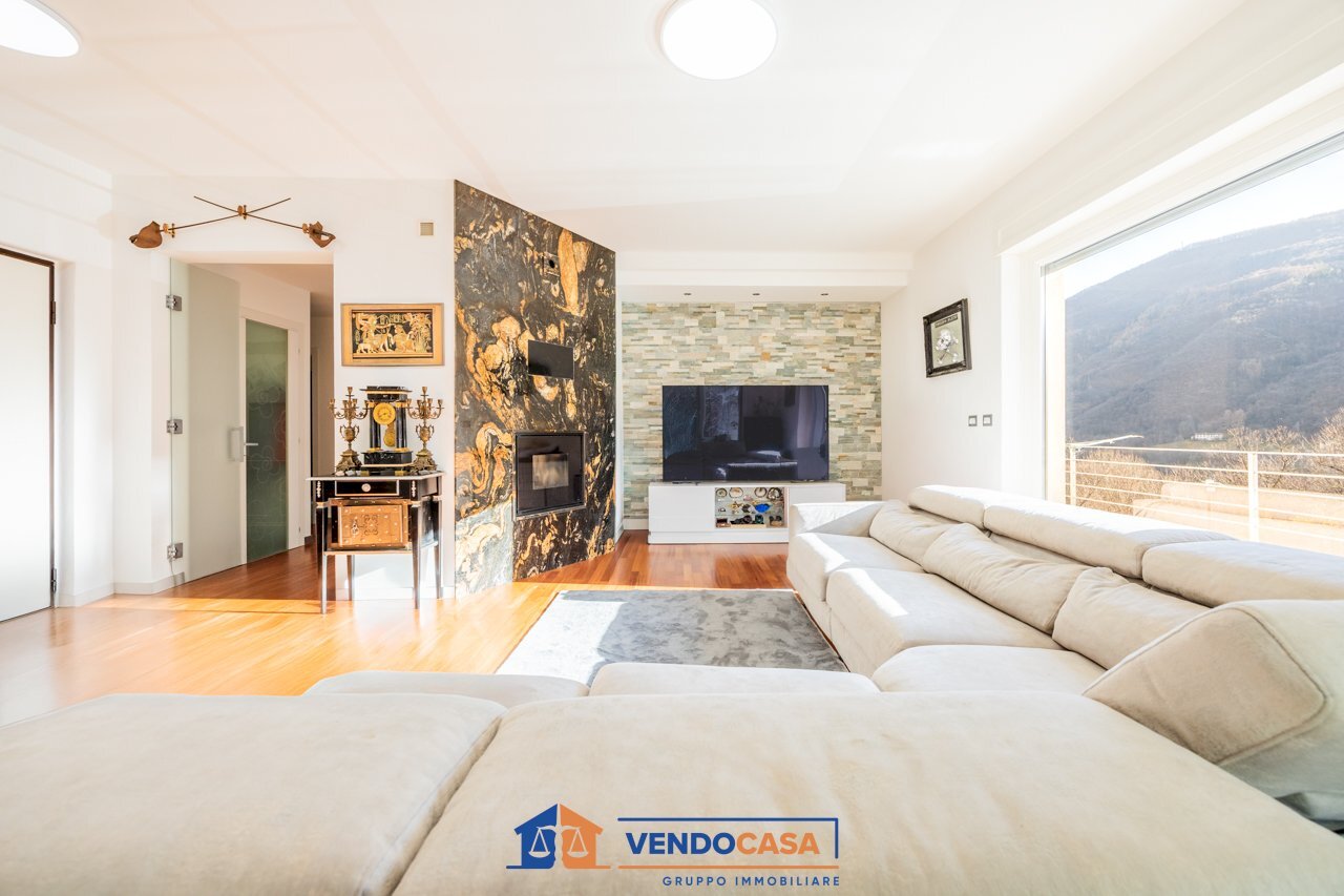 Casa indipendente Torre Pellice - foto 2