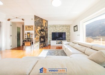 Casa indipendente Torre Pellice - foto 4