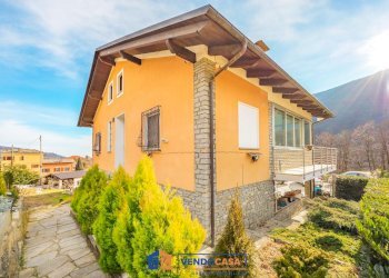 Casa indipendente Torre Pellice - foto 6