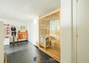 Casa indipendente Torre Pellice - foto 9