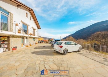 Casa indipendente Torre Pellice - foto 15