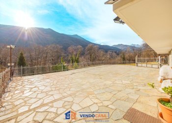 Casa indipendente Torre Pellice - foto 17