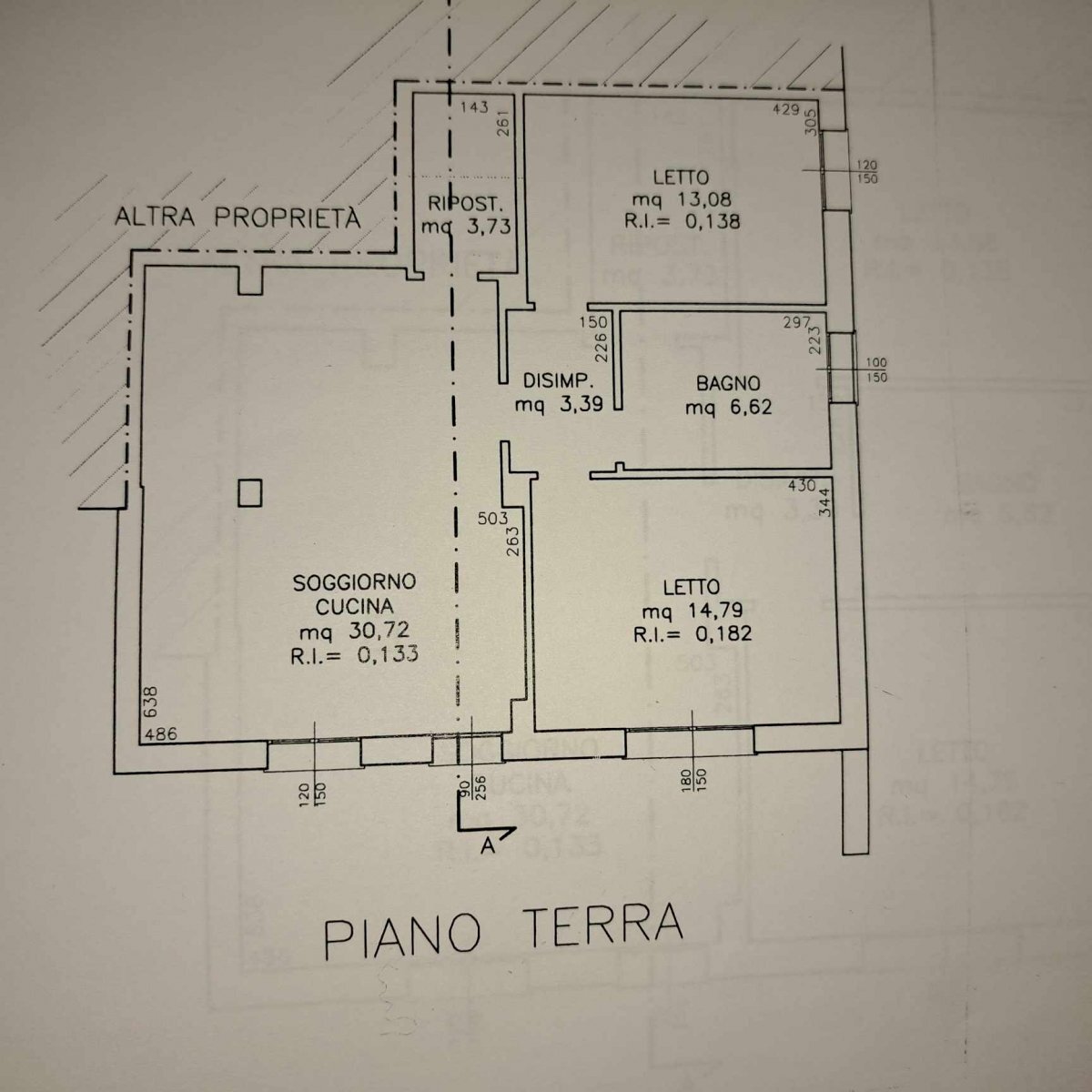 Bilocale Ravenna (zona Centro Storico) - foto 2