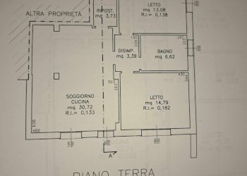 Bilocale Ravenna (zona Centro Storico) - foto 2