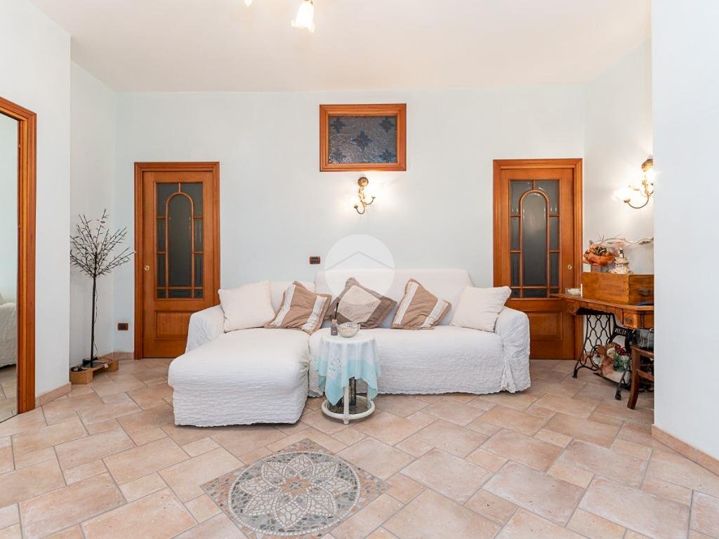 Quadrilocale Corso Francia, Collegno - foto 1