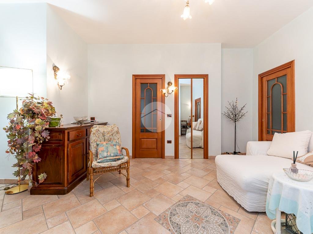 Quadrilocale Corso Francia, Collegno - foto 2