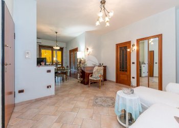 Quadrilocale Corso Francia, Collegno - foto 3