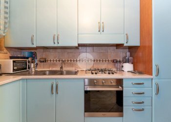 Quadrilocale Corso Francia, Collegno - foto 9