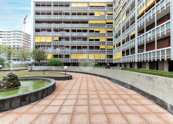 Quadrilocale Corso Francia, Collegno - foto 27