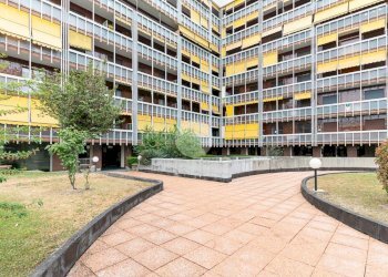 Quadrilocale Corso Francia, Collegno - foto 28