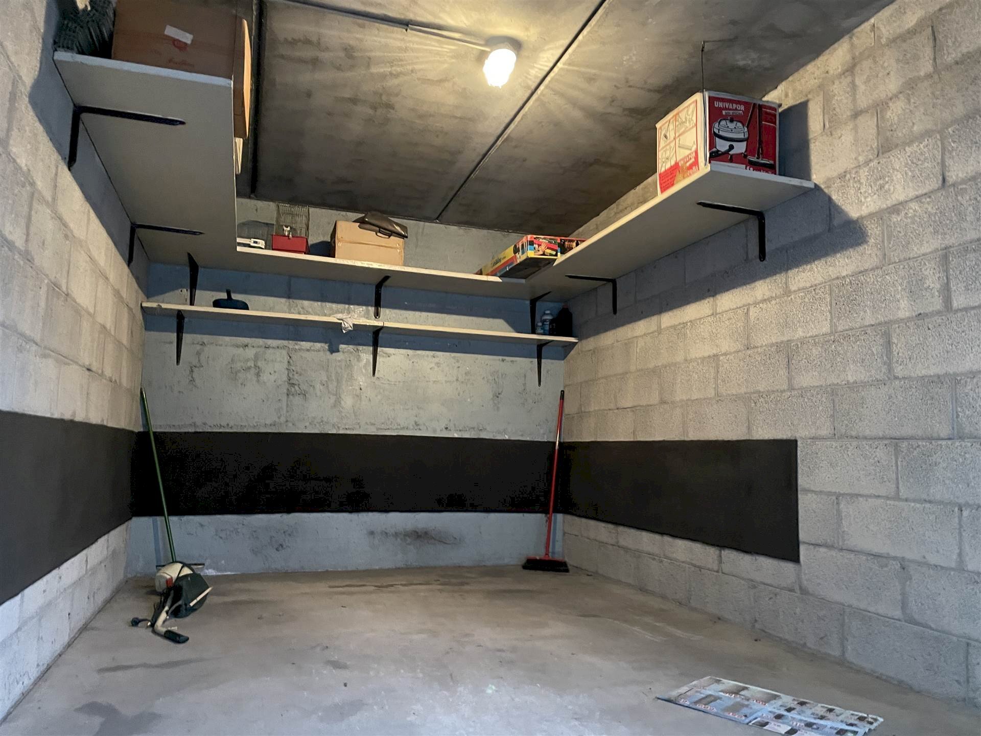 Garage - Parking Osio Sotto - photo 1