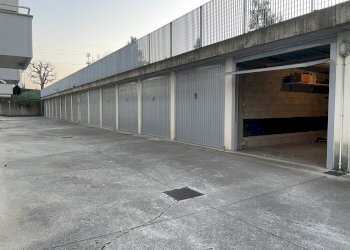 Garage - Parking Osio Sotto - photo 4