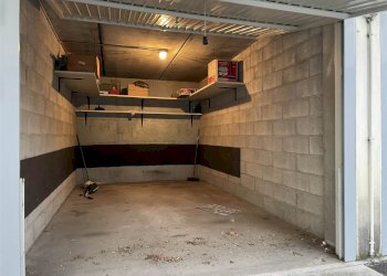 Garage - Parking Osio Sotto - photo 6