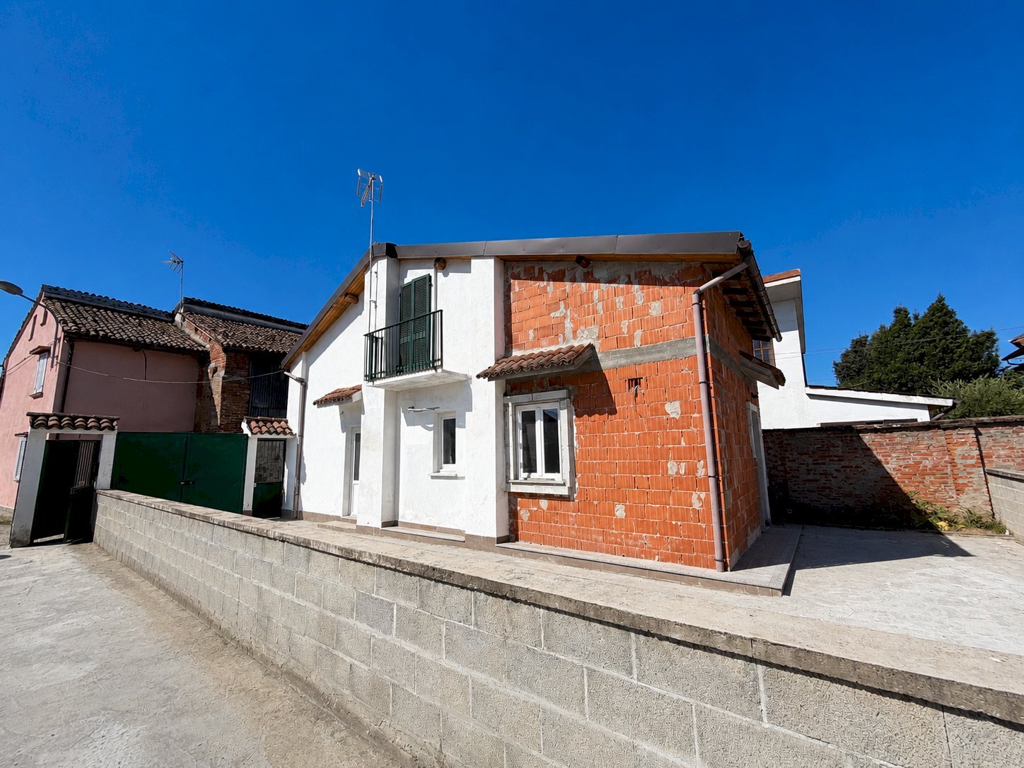 Casa indipendente Solero - foto 1