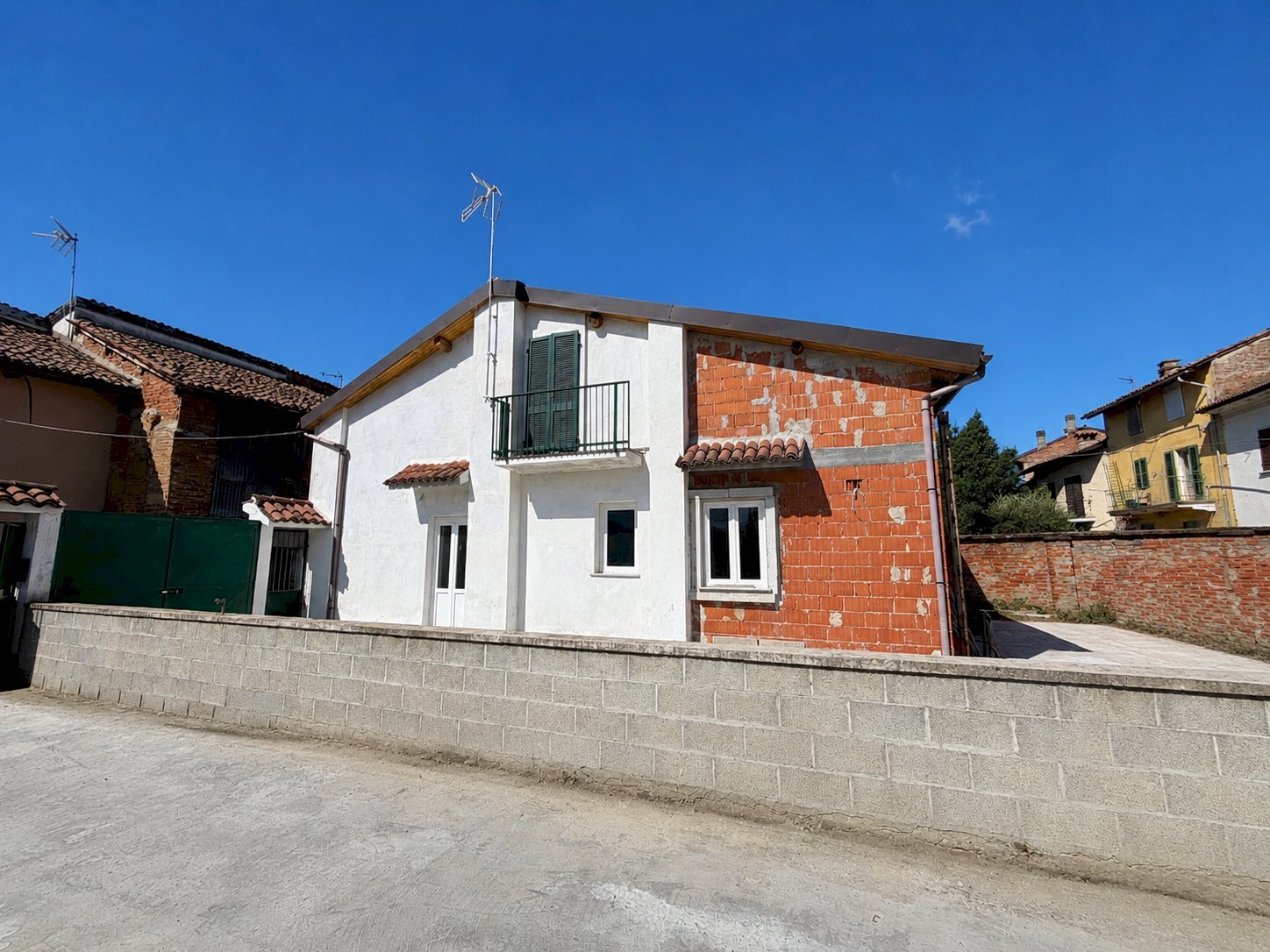 Casa indipendente Solero - foto 2