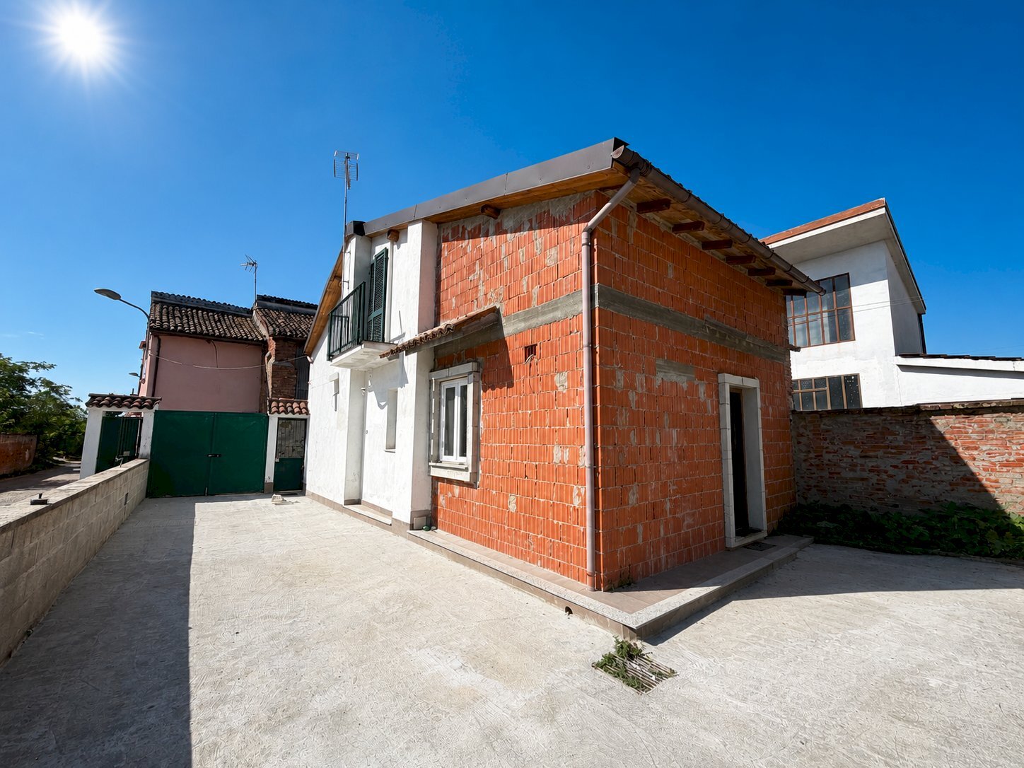 Casa indipendente Solero - foto 3