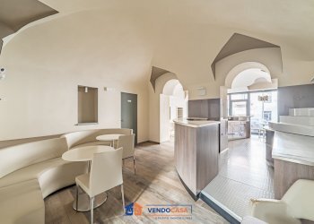 Locale Commerciale Saluzzo - foto 7