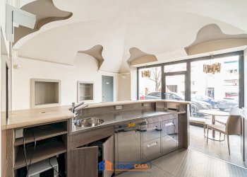 Locale Commerciale Saluzzo - foto 9