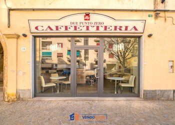 Locale Commerciale Saluzzo - foto 13