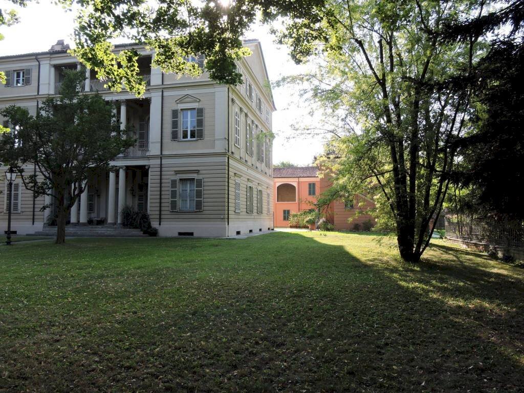 Villa Asti - foto 3