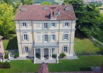 Villa Asti - foto 1