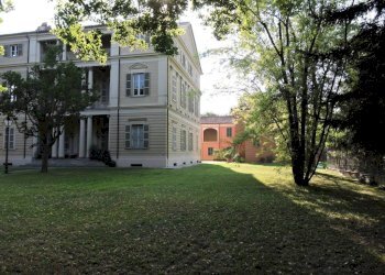 Villa Asti - foto 3