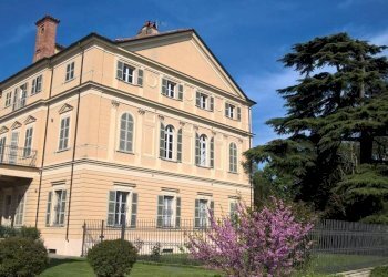 Villa Asti - foto 15