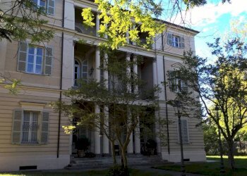 Villa Asti - foto 16