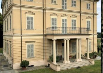 Villa Asti - foto 17