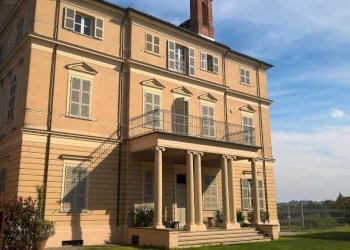 Villa Asti - foto 29