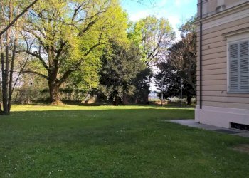 Villa Asti - foto 31