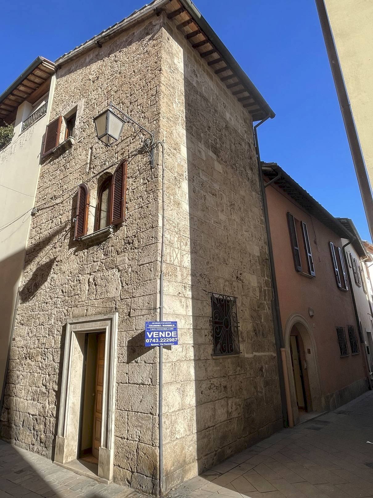 Appartamento Terni centro storico, Terni - foto 1