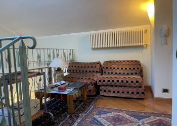 Appartamento Terni centro storico, Terni - foto 22