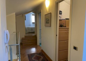 Appartamento Terni centro storico, Terni - foto 24