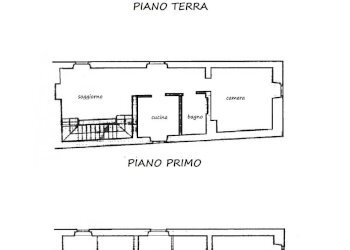 Appartamento Terni centro storico, Terni - foto 29