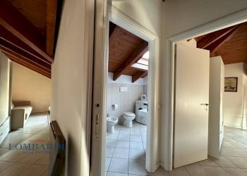 Trilocale Via Spartaco, Milano - foto 9