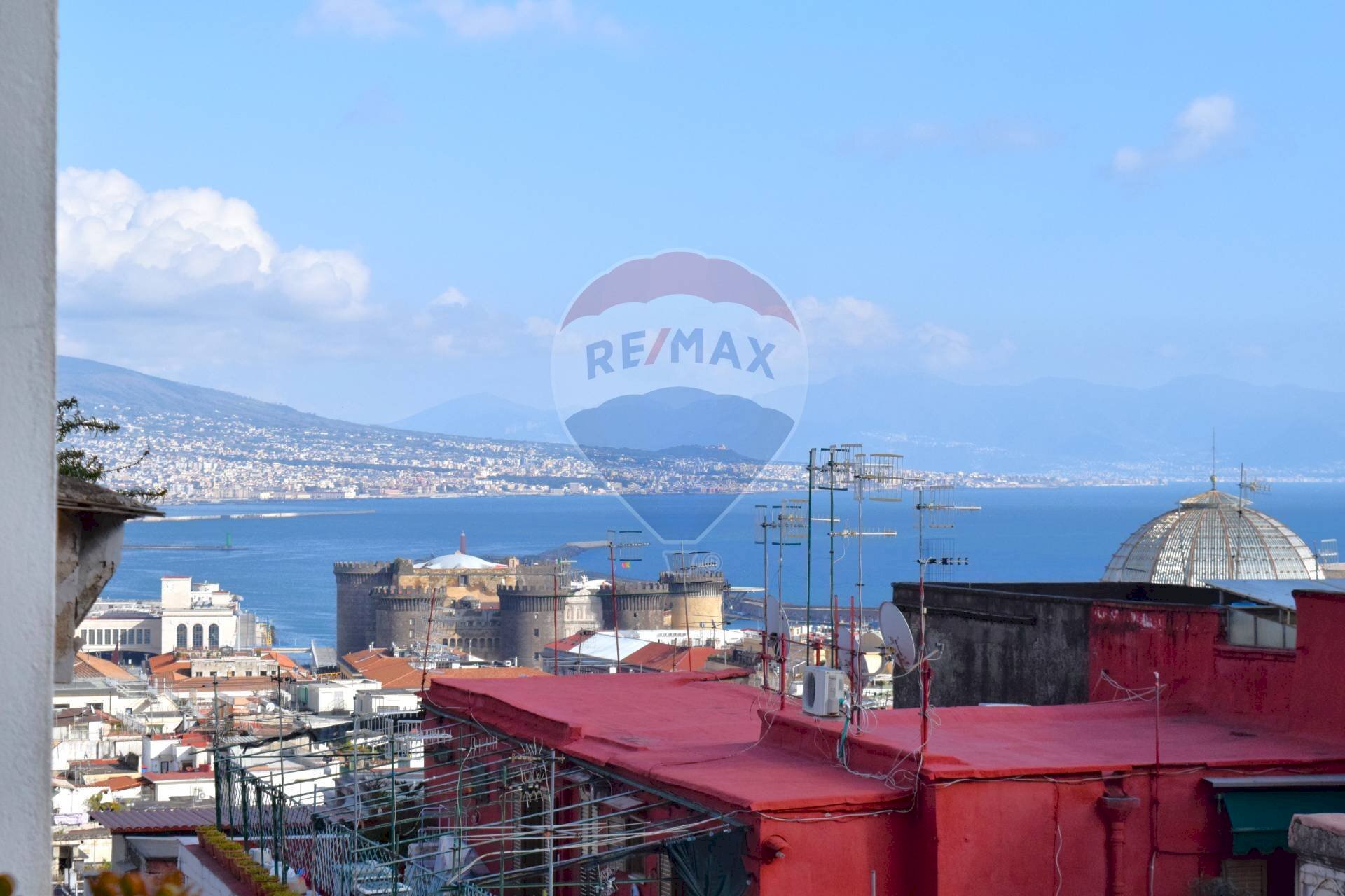 Appartamento Napoli (zona Montecalvario) - foto 1
