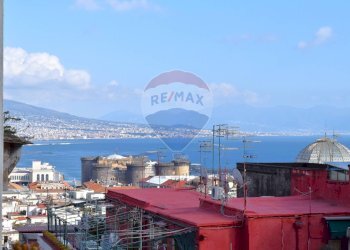 Appartamento Napoli (zona Montecalvario) - foto 1