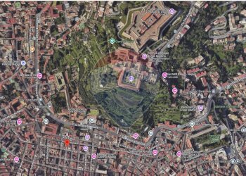 Appartamento Napoli (zona Montecalvario) - foto 4