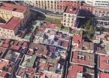 Appartamento Napoli (zona Montecalvario) - foto 5