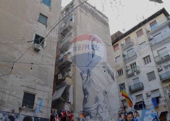 Appartamento Napoli (zona Montecalvario) - foto 6