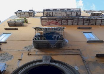 Appartamento Napoli (zona Montecalvario) - foto 8