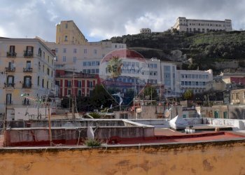 Appartamento Napoli (zona Montecalvario) - foto 9