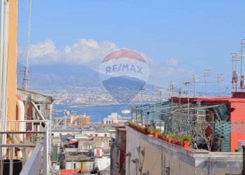 Appartamento Napoli (zona Montecalvario) - foto 11