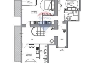 Appartamento Napoli (zona Montecalvario) - foto 15