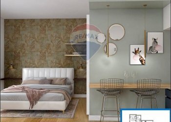 Appartamento Napoli (zona Montecalvario) - foto 17