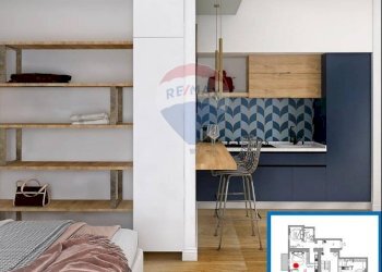 Appartamento Napoli (zona Montecalvario) - foto 20